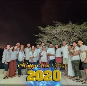 Meet your Posher, Erica